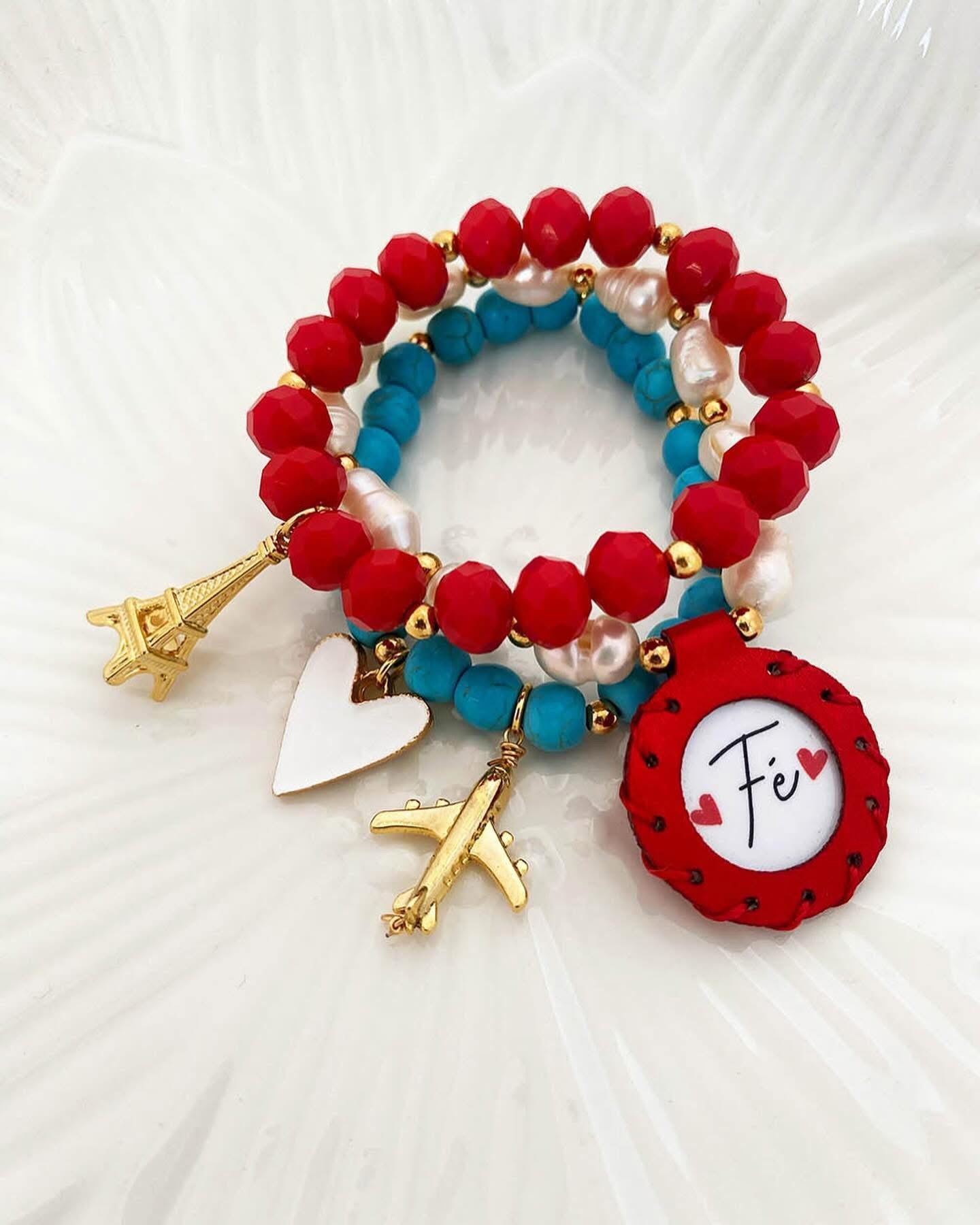 Pulsera Alma Viajera